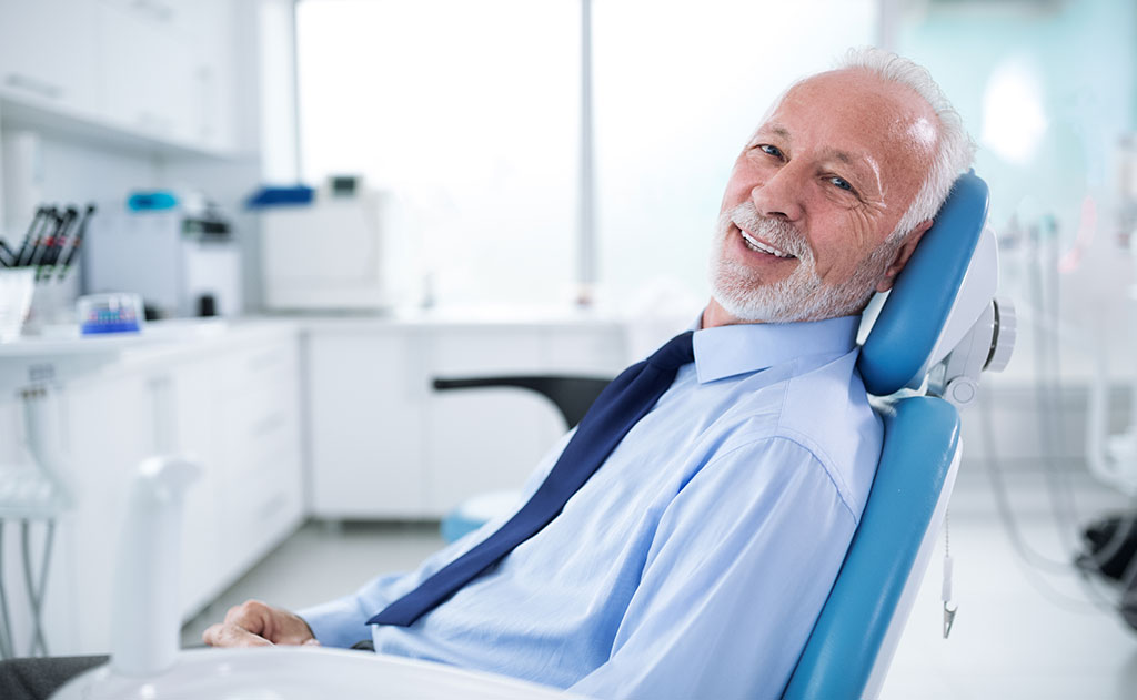Alterszahnmedizin: Die ideale Zahnbehandlung für Senioren