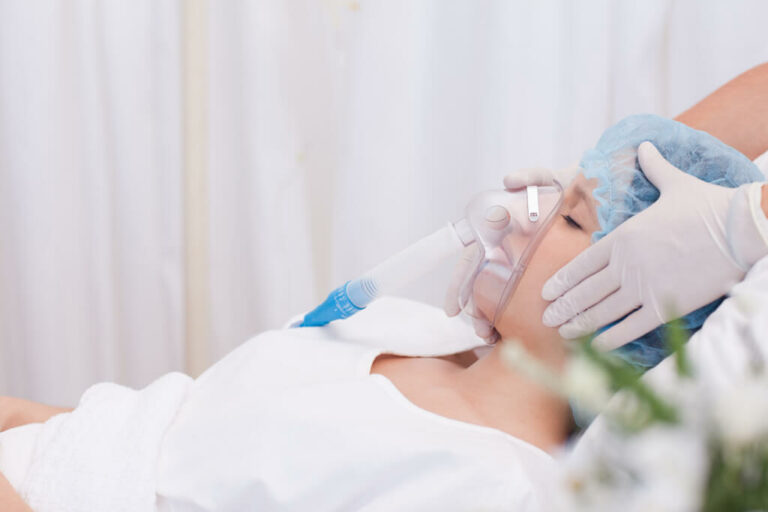 Vollnarkose beim Zahnarzt Zahnarztpraxis Koehler & Kollegen